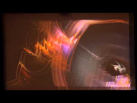 Coral Springs Museum of Art Digital Electronic Art Part 5 Scott Draves Final Cut August 9, 2014