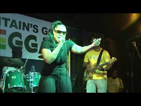 BRITAIN'S GOT REGGAE - SEMI-FINALISTS 2017