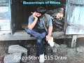 Ringo Starr - $15 Draw