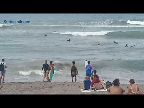 batu bolong beach traditional village of canggu kuta north bali