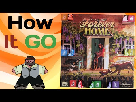 Is This Game Dog Gone Good? - Forever Home Review