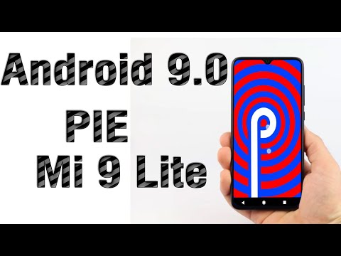 Install Android 9.0 Pie on Xiaomi Mi 9 Lite  Mi & CC9  (LineageOS 16) - How to Guide!
