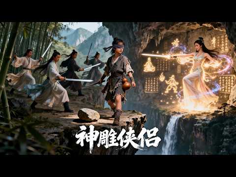 2026精選武侠劇 ， 任人欺负的平凡少女，反击时竟一人碾压万千士兵！_ Kung Fu _ 成毅 _甄子丹#中国电视#赴山海