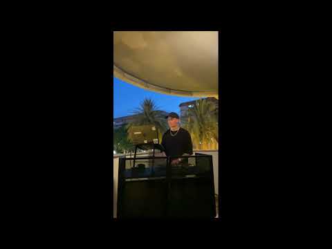 Andy Alexander DJ tech house 3