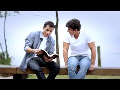 Um Passo De Fé video