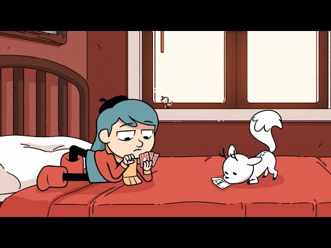 Hilda Staffel 2 aus dem Kontext gerissen!