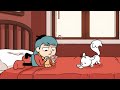 Hilda Season 2 Out Of Context