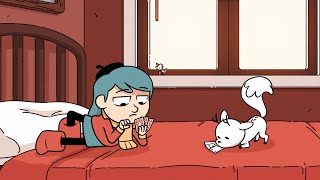 Download lagu Hilda Season 2 Out of Context! mp3