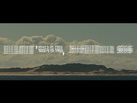 WHAT'S UP, FREDERICO | Ep. 04 | Teaser