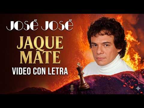 José José - Jaque Mate