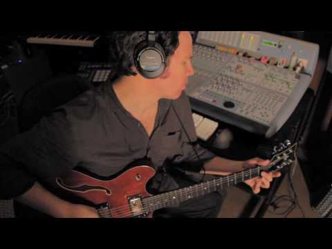 Grant-Lee Phillips- "Strangest Thing" (Official Music Video)