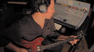 Grant-Lee Phillips- &quot;Strangest Thing&quot; (Official Music Video)