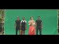 Tehan Perera - 'Loku Scene Epa' Making Of The Video ( Full HD )