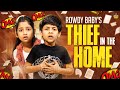 Rowdy Baby S Thief In The Home RowdyBabyTamil Tamada Media