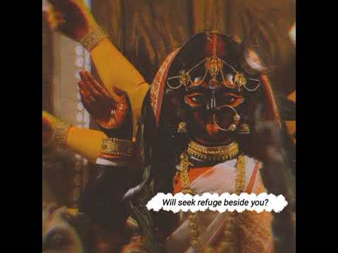 Devi Aparadha Kshamapana Stotra  - Sri Adi Shankaracharya