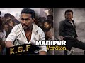 KGF || Manipuri version || Music Composed By Mangal @msdiary5652