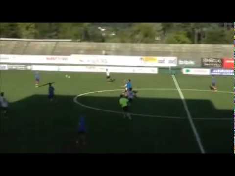 JUBENIL A4-2  SANTUTXU (PRETEMPORADA)