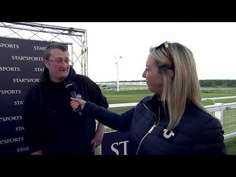 GREYHOUND DERBY - ROUND 2 HEAT 8 - T3 SIGNET ACE