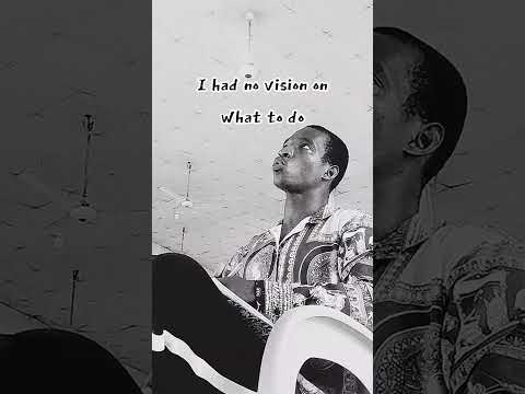 From darkness to light (by BoyZee International) is now on #audiomack