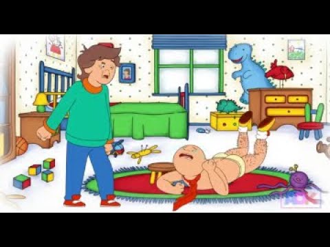 download lagu mp3 mp4 How Old Is Caillou Now, download lagu How Old Is Caillou Now gratis, unduh video klip How Old Is Caillou Now
