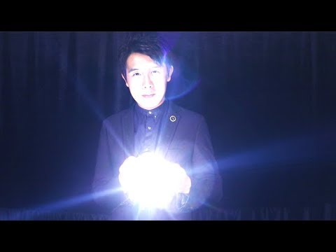 ILLUMINATE by Bond Lee