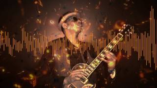Raul Midón "Gotta Gotta Give" Lyric Video