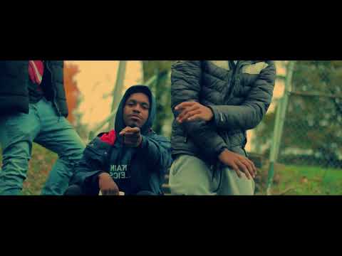 CuzzoEscobar  - Mafia4Life (Official Video) | Shot By. @1drince