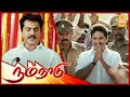 சரத்குமார் சுயேட்சையாக வெற்றி Super Scenes Nam