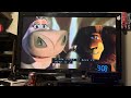 Opening To Shrek The Halls 2008 DVD