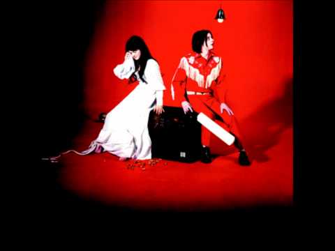 Icky Thump - The White Stripes (with lyrics) HQ