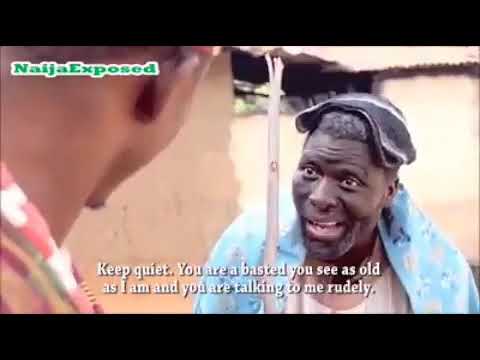 BABA TAPA IBRAHIM CHATTA NUPE MOVIE. SUBSCRIBE AND SHARE TRAILER