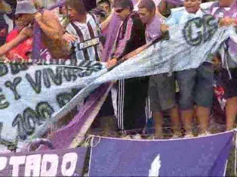 21/02/09 Villa Dálmine 1 - Berazategui 0