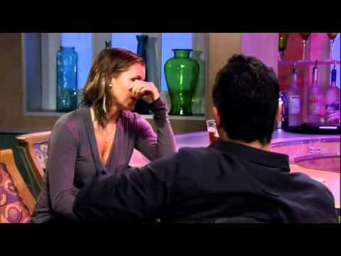 Scrubs & Liason 11-23-10