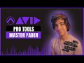 Pro Tools Master Fader Track | What Is It And How To Use It Right! @avid