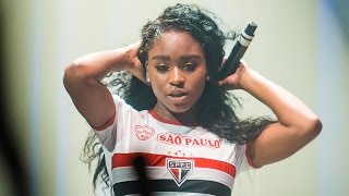 Normani Kordei Quits Twitter After Racially Charged Cyberbullying video