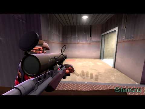 Random GMOD Video (OLD VIDEO 1/11)