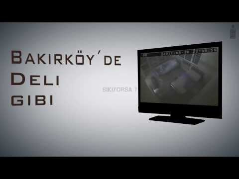 SES-KES - INTRO (Pik As Clothing) HD