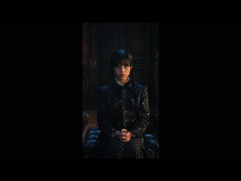 Wednesday's Child Is Full of Woe #Wednesday