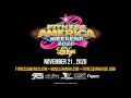 2020 Fitness America Weekend™ - All Divisions