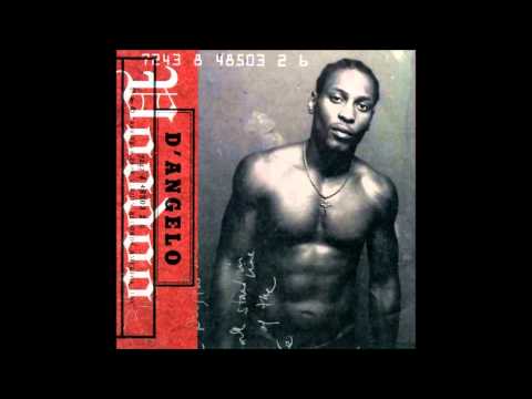 D'Angelo - Voodoo 2000 (Disc I/II)