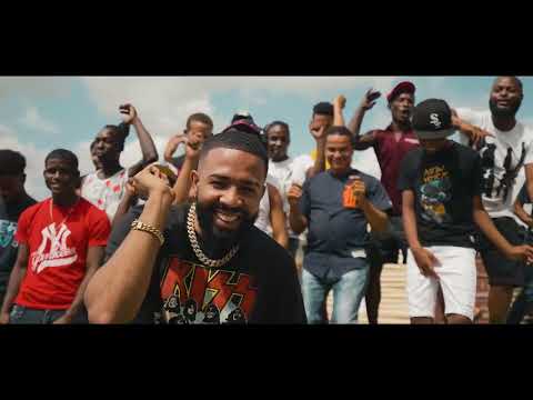 Tráemela Por Saco (La Grama) - Lirico En La Casa (Video Oficial)