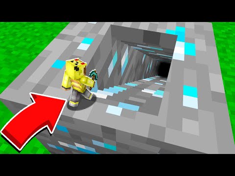 ISMETRG VS MİNECRAFT