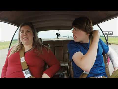 Canada's Worst Driver S14E07