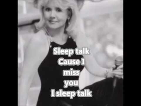 Sleep Walk _Bette Anne Steele (AKA) Betsy Brye_ In Stereo Sound_ 2  (1959)