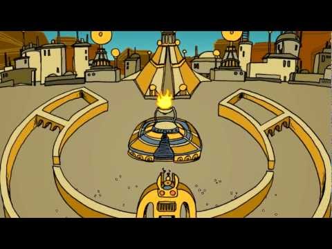 Hertzflimmern Tonfront