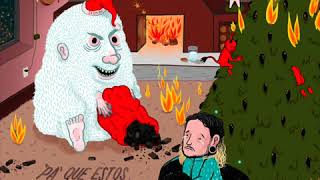 Carta 2 (Cenizas) Lyrics English Translation