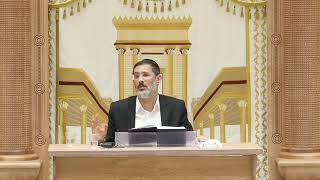 הילולת ה"זרע שמשון" רבי שמשון חיים נחמני זיע"א!! עם הרב יוסף חיים גבאי שליט"א (הרב יוסף חיים גבאי) - התמונה מוצגת ישירות מתוך אתר האינטרנט יוטיוב. זכויות היוצרים בתמונה שייכות ליוצרה. קישור קרדיט למקור התוכן נמצא בתוך דף הסרטון