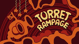 Turret Rampage XBOX LIVE Key ARGENTINA