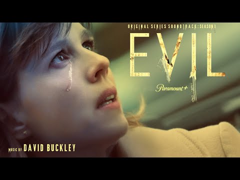 EVIL - Season 1 Soundtrack - 01: EVIL (Main Title)