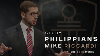 Philippians 1:3-8 | Gospel-Driven Fellowship - Mike Riccardi